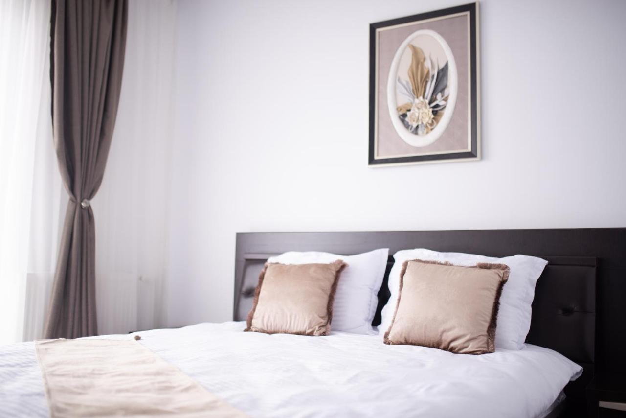 Apartament Denissia Oradea Exterior photo