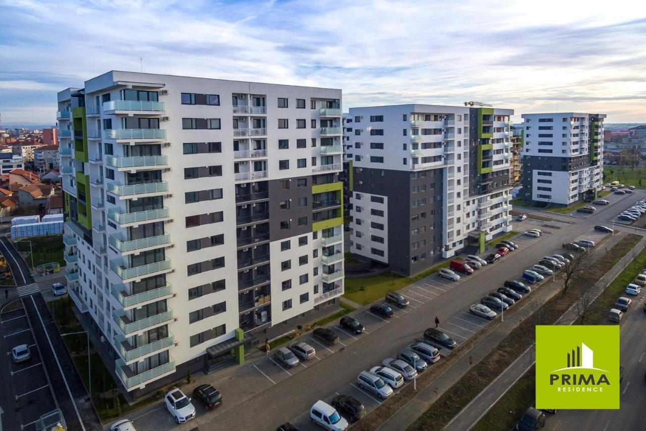 Apartament Denissia Oradea Exterior photo