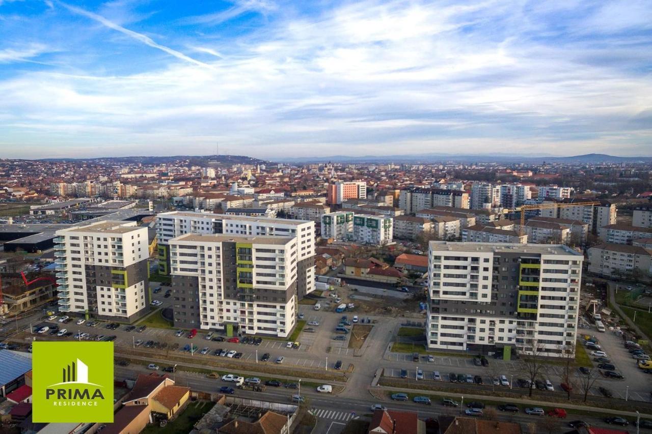 Apartament Denissia Oradea Exterior photo