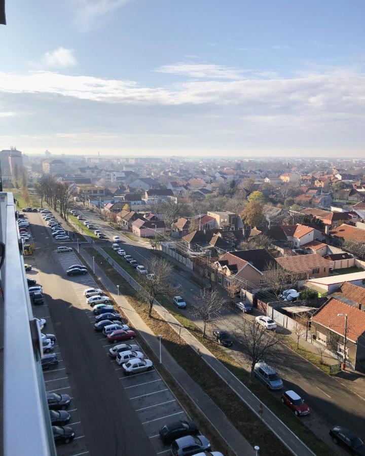 Apartament Denissia Oradea Exterior photo